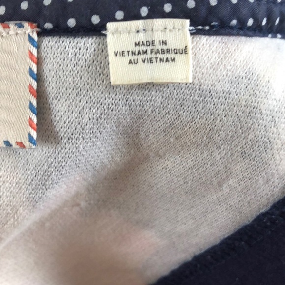 Anthropologie top - Picture 6 of 6